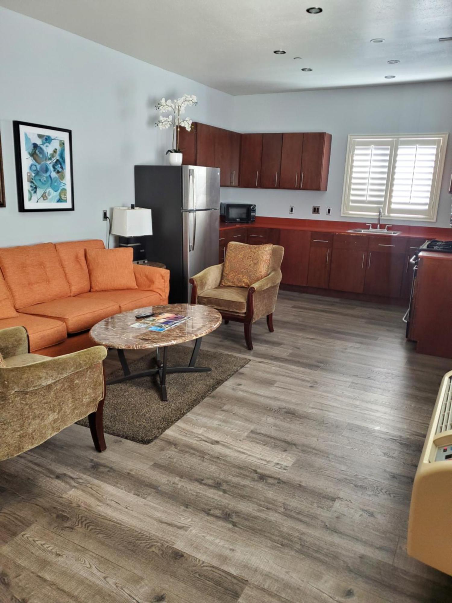 Blvd Hotel And Studios Universal-Hollywood, Ascend Hotel Collection Los Angeles Luaran gambar