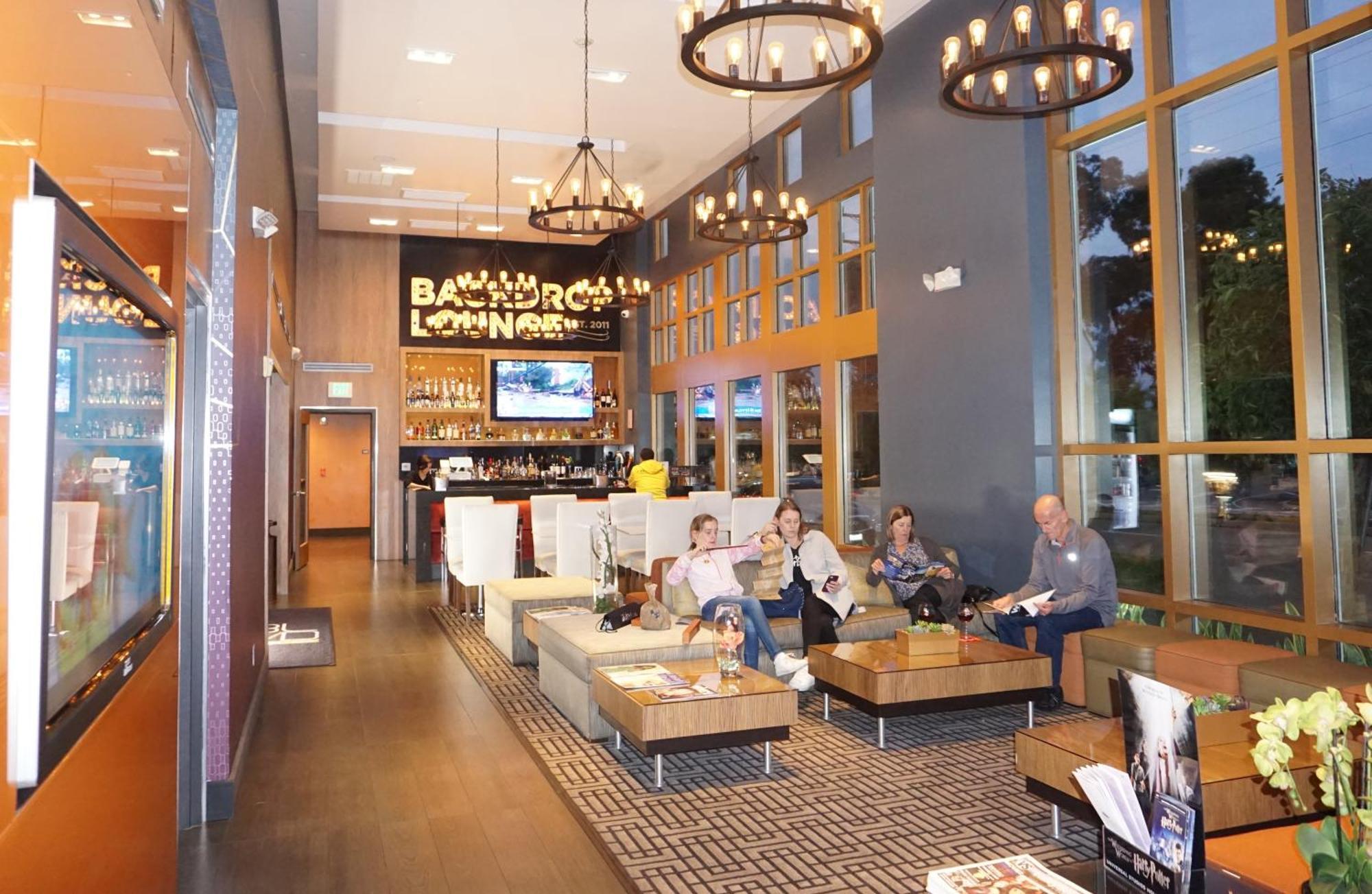 Blvd Hotel And Studios Universal-Hollywood, Ascend Hotel Collection Los Angeles Luaran gambar