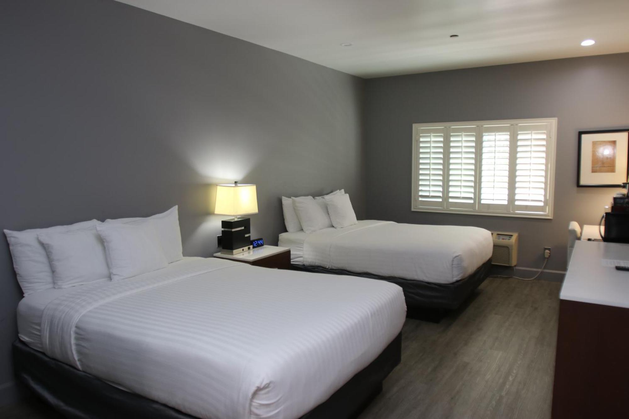 Blvd Hotel And Studios Universal-Hollywood, Ascend Hotel Collection Los Angeles Bilik gambar