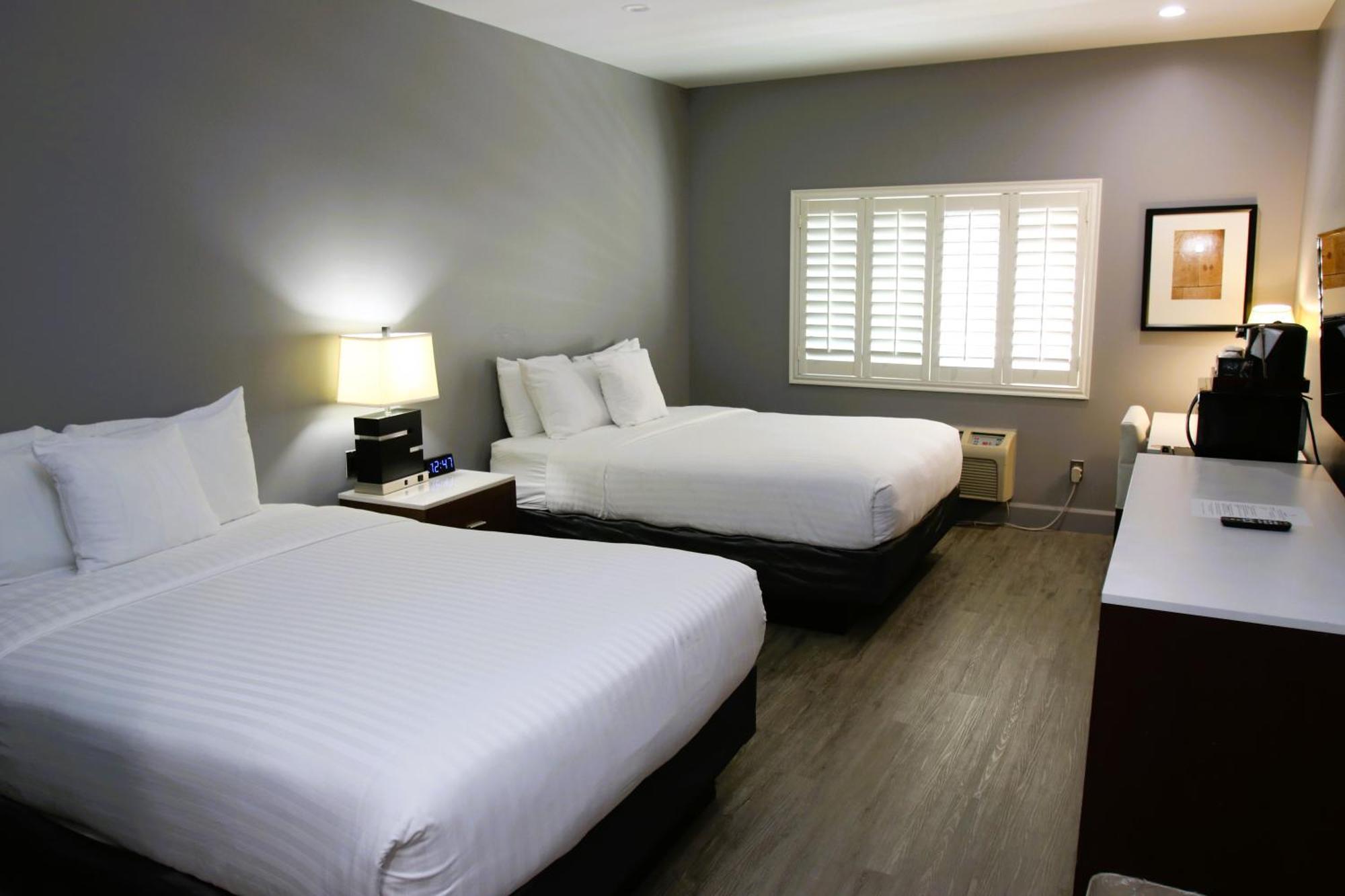 Blvd Hotel And Studios Universal-Hollywood, Ascend Hotel Collection Los Angeles Bilik gambar