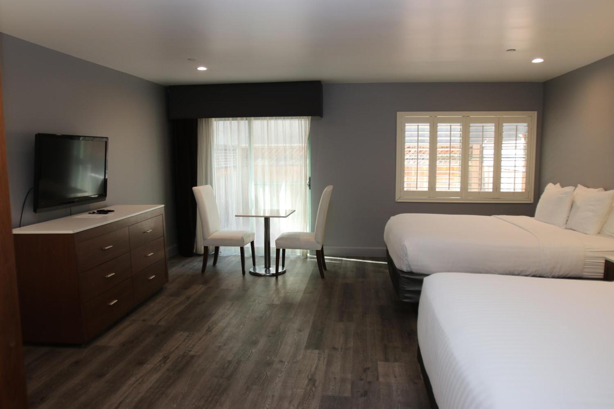 Blvd Hotel And Studios Universal-Hollywood, Ascend Hotel Collection Los Angeles Bilik gambar