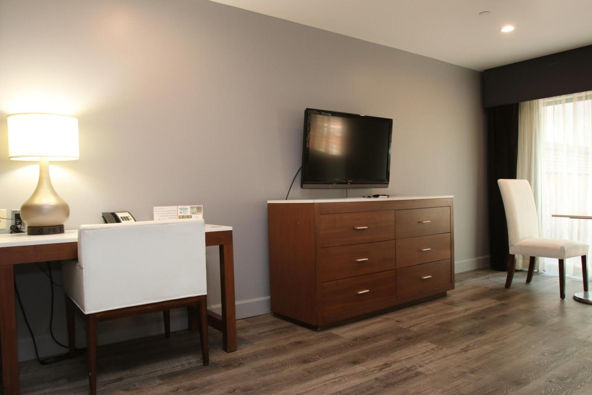 Blvd Hotel And Studios Universal-Hollywood, Ascend Hotel Collection Los Angeles Bilik gambar
