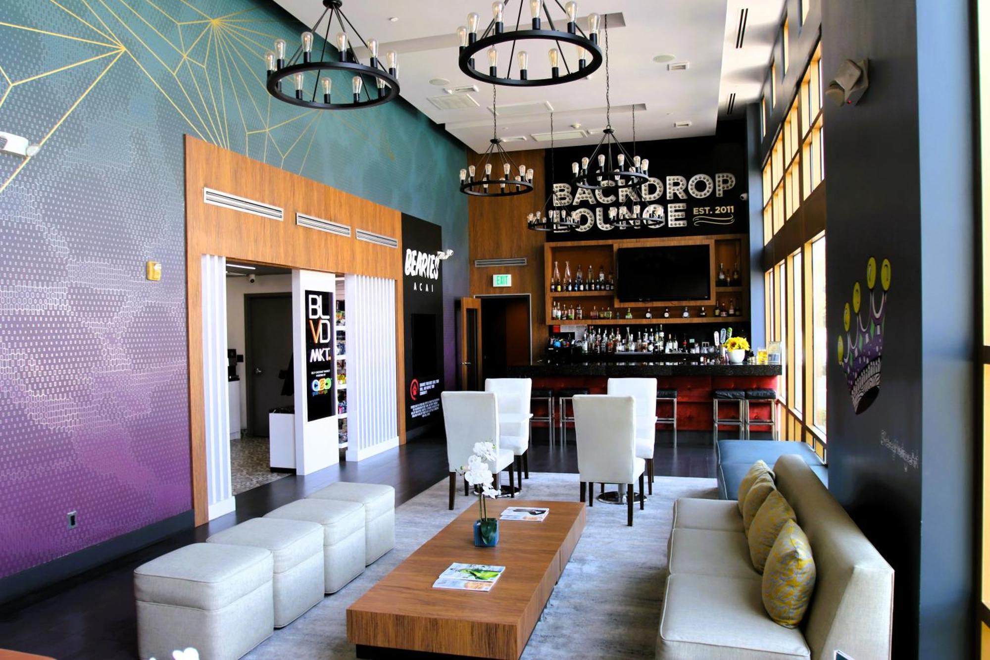 Blvd Hotel And Studios Universal-Hollywood, Ascend Hotel Collection Los Angeles Luaran gambar
