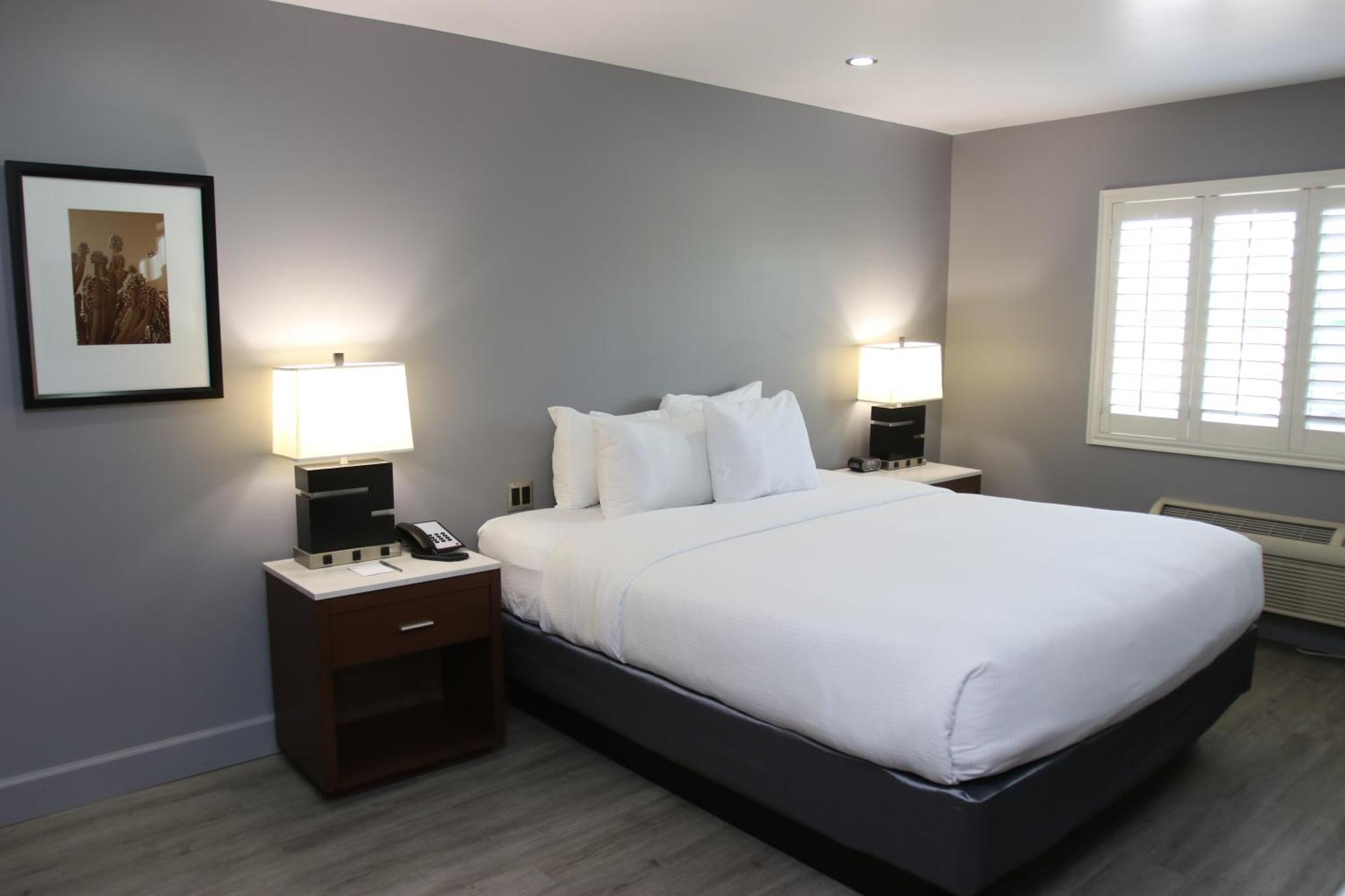 Blvd Hotel And Studios Universal-Hollywood, Ascend Hotel Collection Los Angeles Bilik gambar