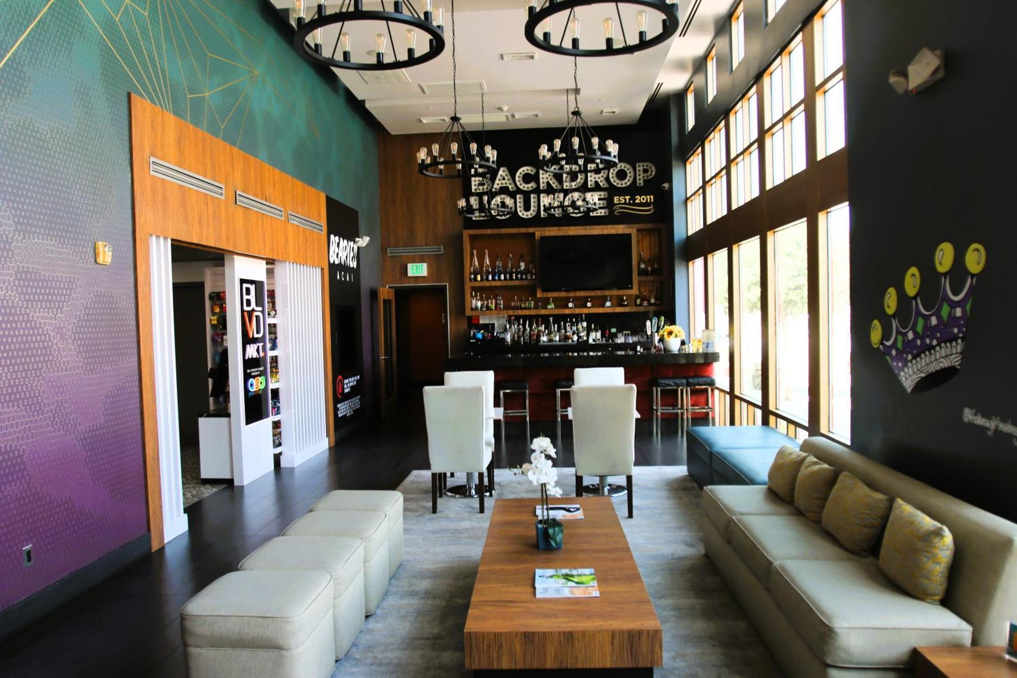 Blvd Hotel And Studios Universal-Hollywood, Ascend Hotel Collection Los Angeles Luaran gambar