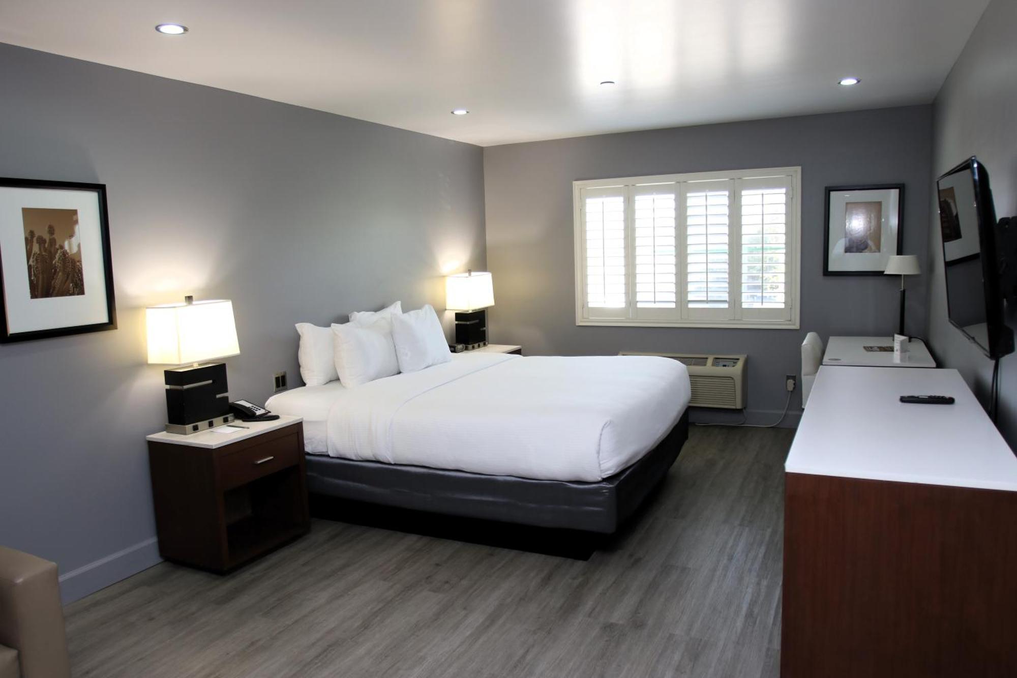 Blvd Hotel And Studios Universal-Hollywood, Ascend Hotel Collection Los Angeles Bilik gambar
