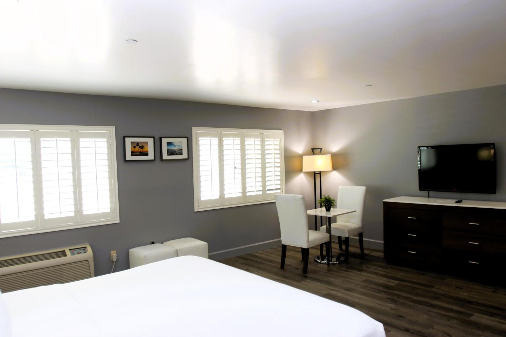 Blvd Hotel And Studios Universal-Hollywood, Ascend Hotel Collection Los Angeles Luaran gambar