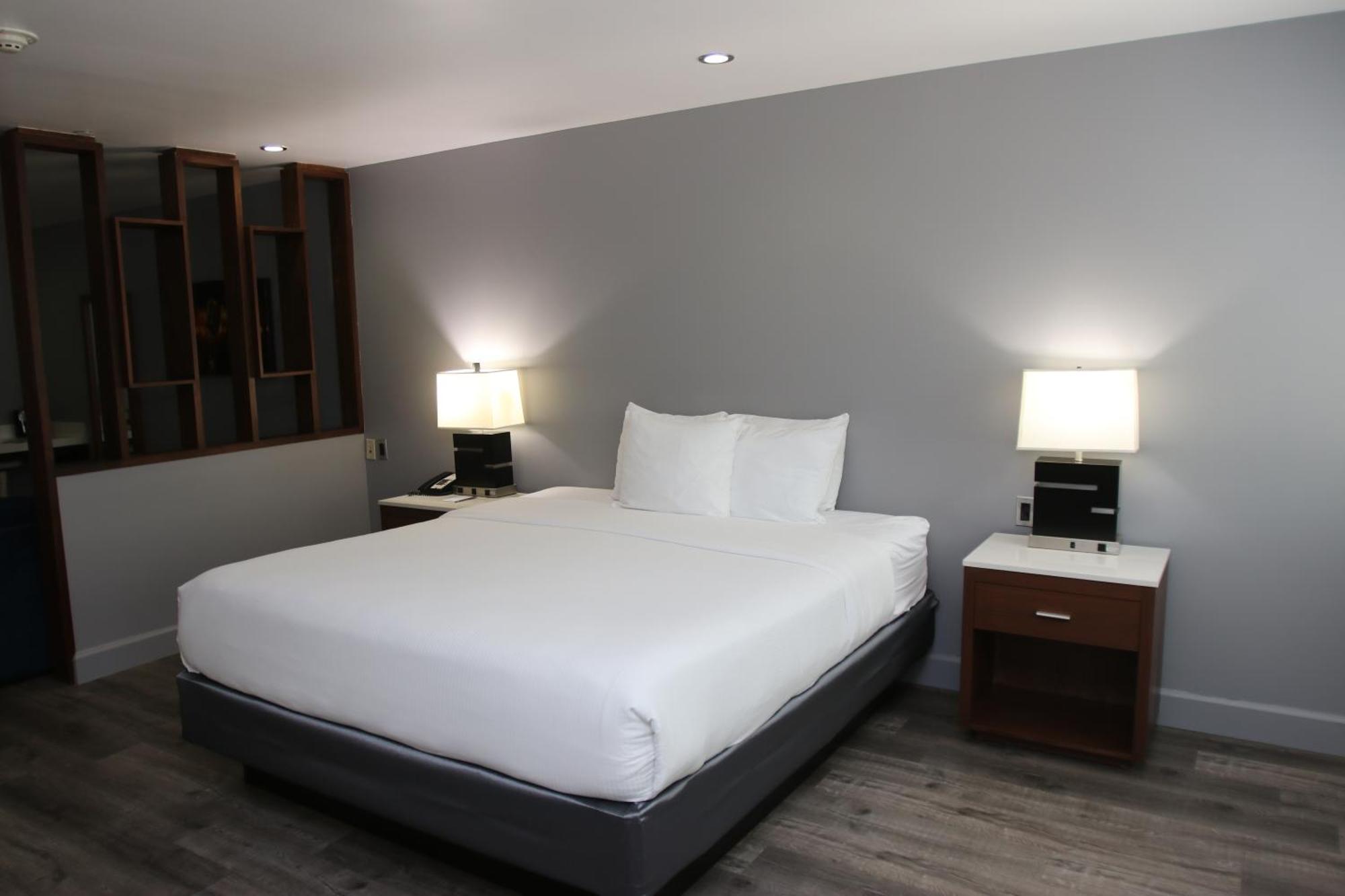 Blvd Hotel And Studios Universal-Hollywood, Ascend Hotel Collection Los Angeles Luaran gambar