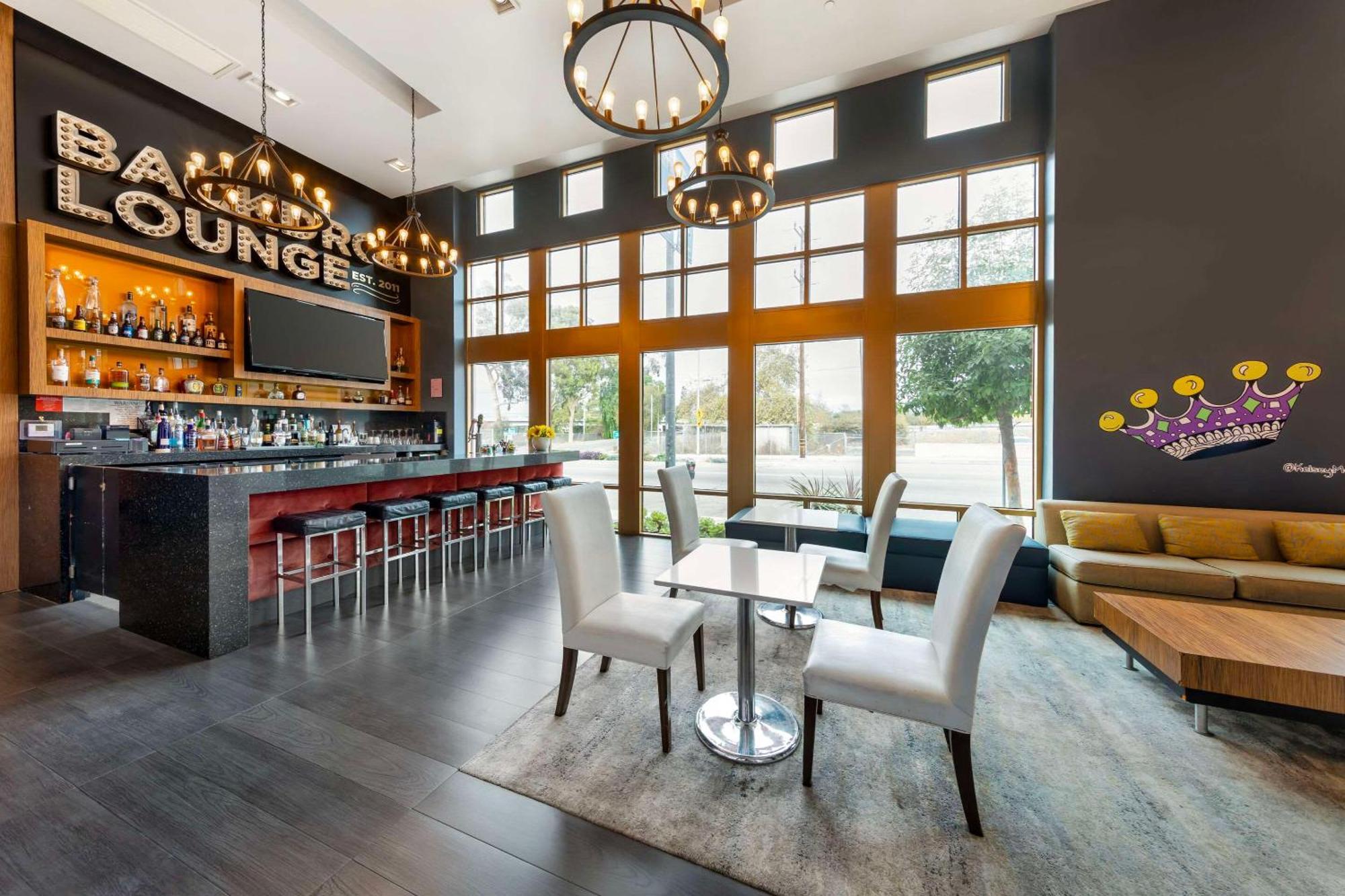 Blvd Hotel And Studios Universal-Hollywood, Ascend Hotel Collection Los Angeles Luaran gambar