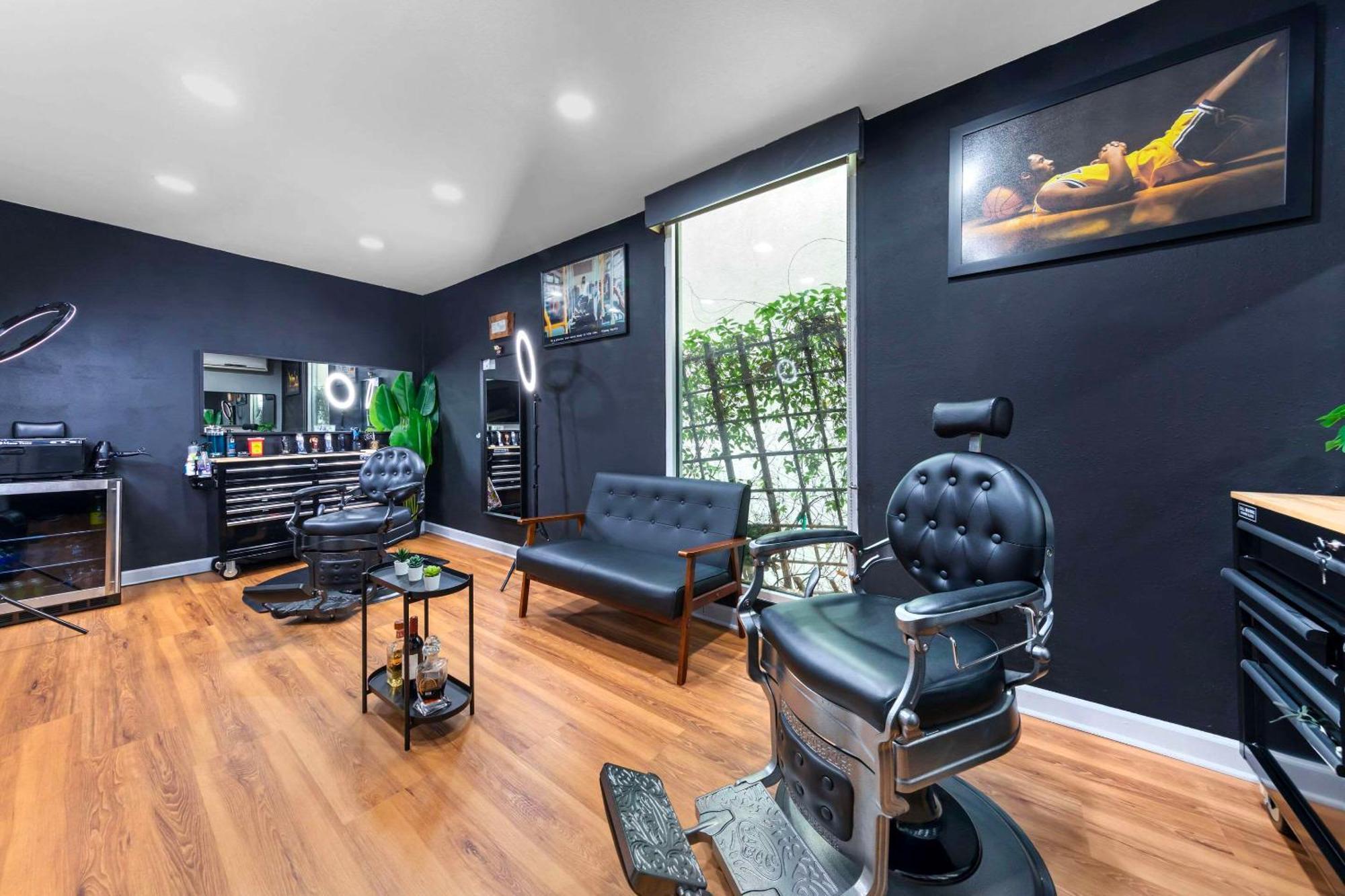 Blvd Hotel And Studios Universal-Hollywood, Ascend Hotel Collection Los Angeles Luaran gambar