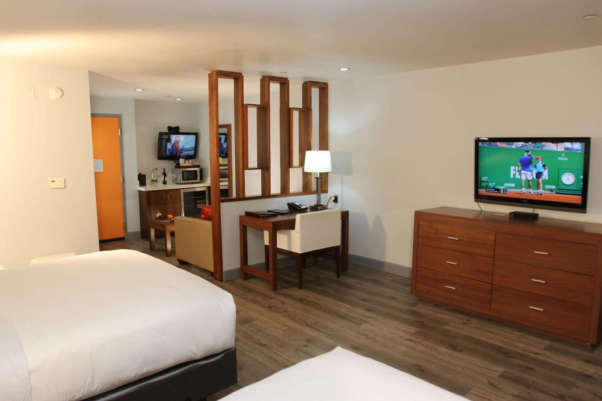 Blvd Hotel And Studios Universal-Hollywood, Ascend Hotel Collection Los Angeles Luaran gambar