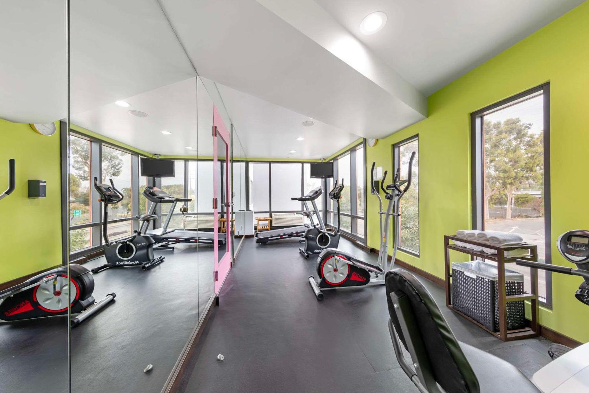 Blvd Hotel And Studios Universal-Hollywood, Ascend Hotel Collection Los Angeles Luaran gambar