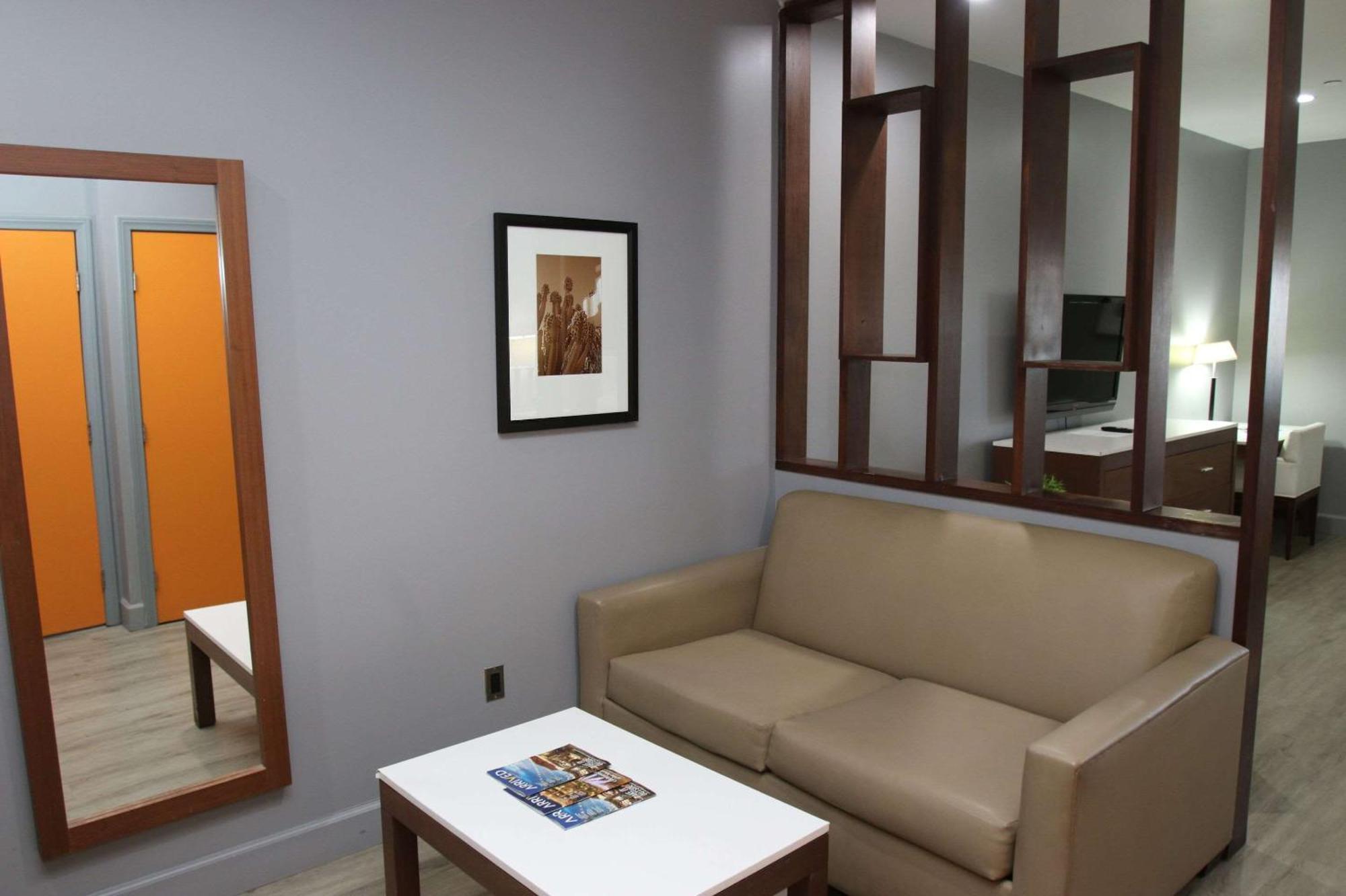 Blvd Hotel And Studios Universal-Hollywood, Ascend Hotel Collection Los Angeles Luaran gambar