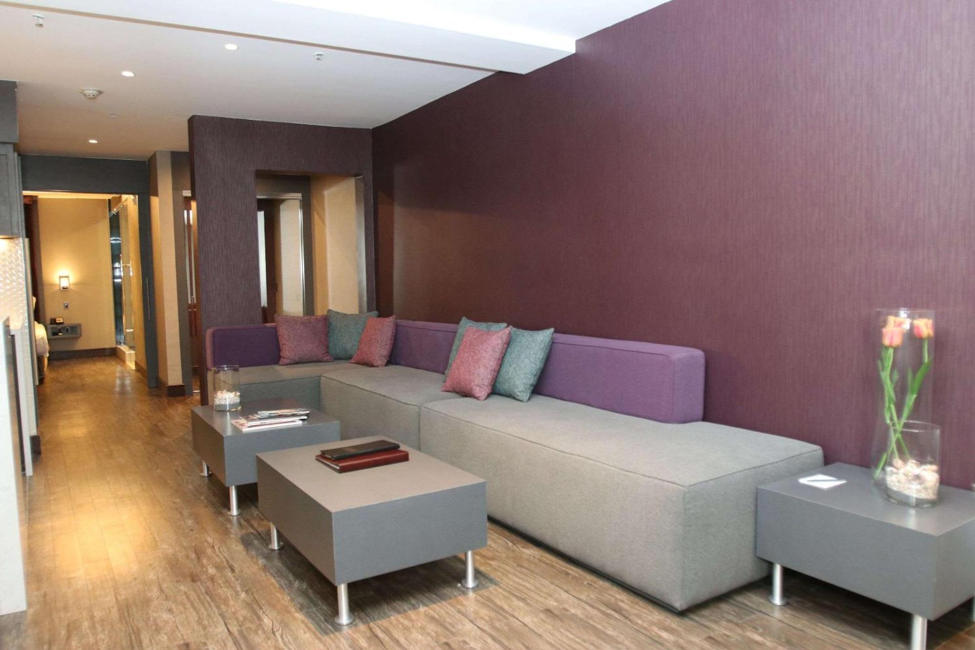Blvd Hotel And Studios Universal-Hollywood, Ascend Hotel Collection Los Angeles Luaran gambar