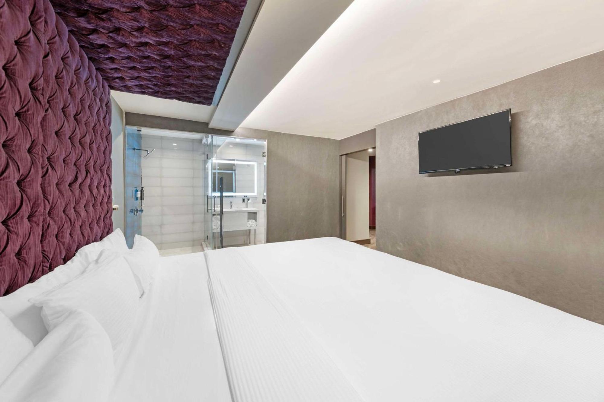 Blvd Hotel And Studios Universal-Hollywood, Ascend Hotel Collection Los Angeles Luaran gambar