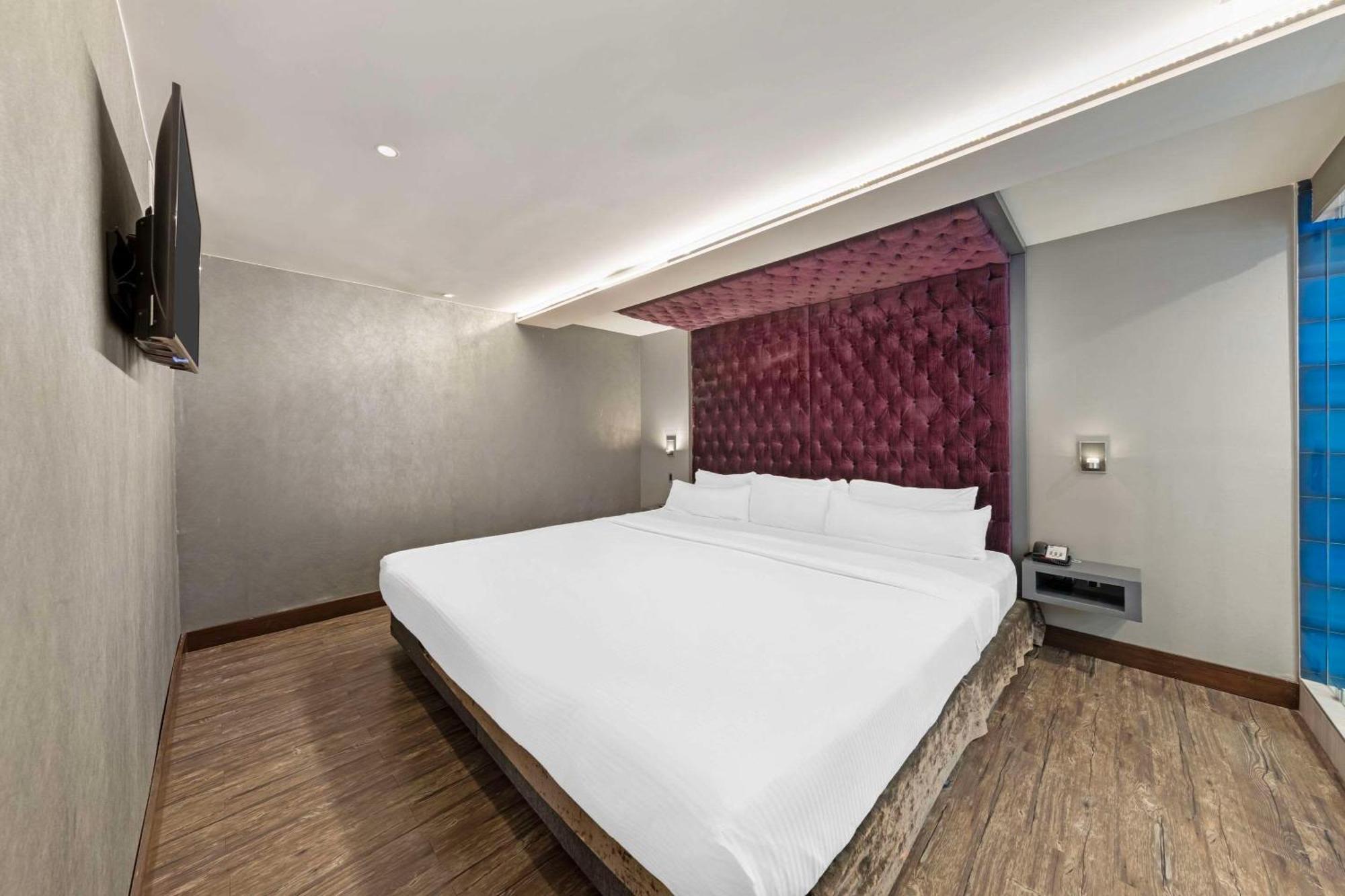 Blvd Hotel And Studios Universal-Hollywood, Ascend Hotel Collection Los Angeles Luaran gambar