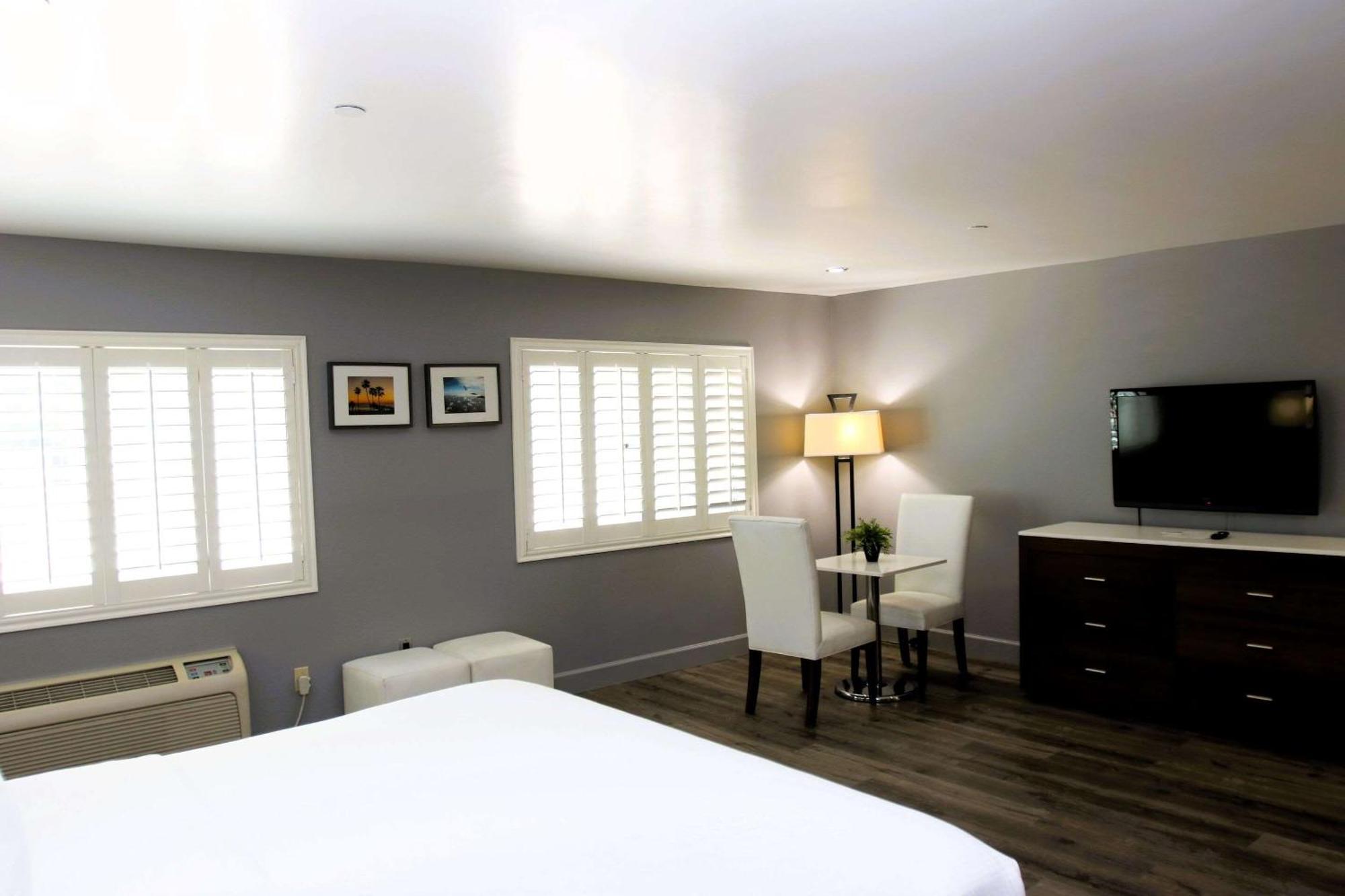 Blvd Hotel And Studios Universal-Hollywood, Ascend Hotel Collection Los Angeles Luaran gambar