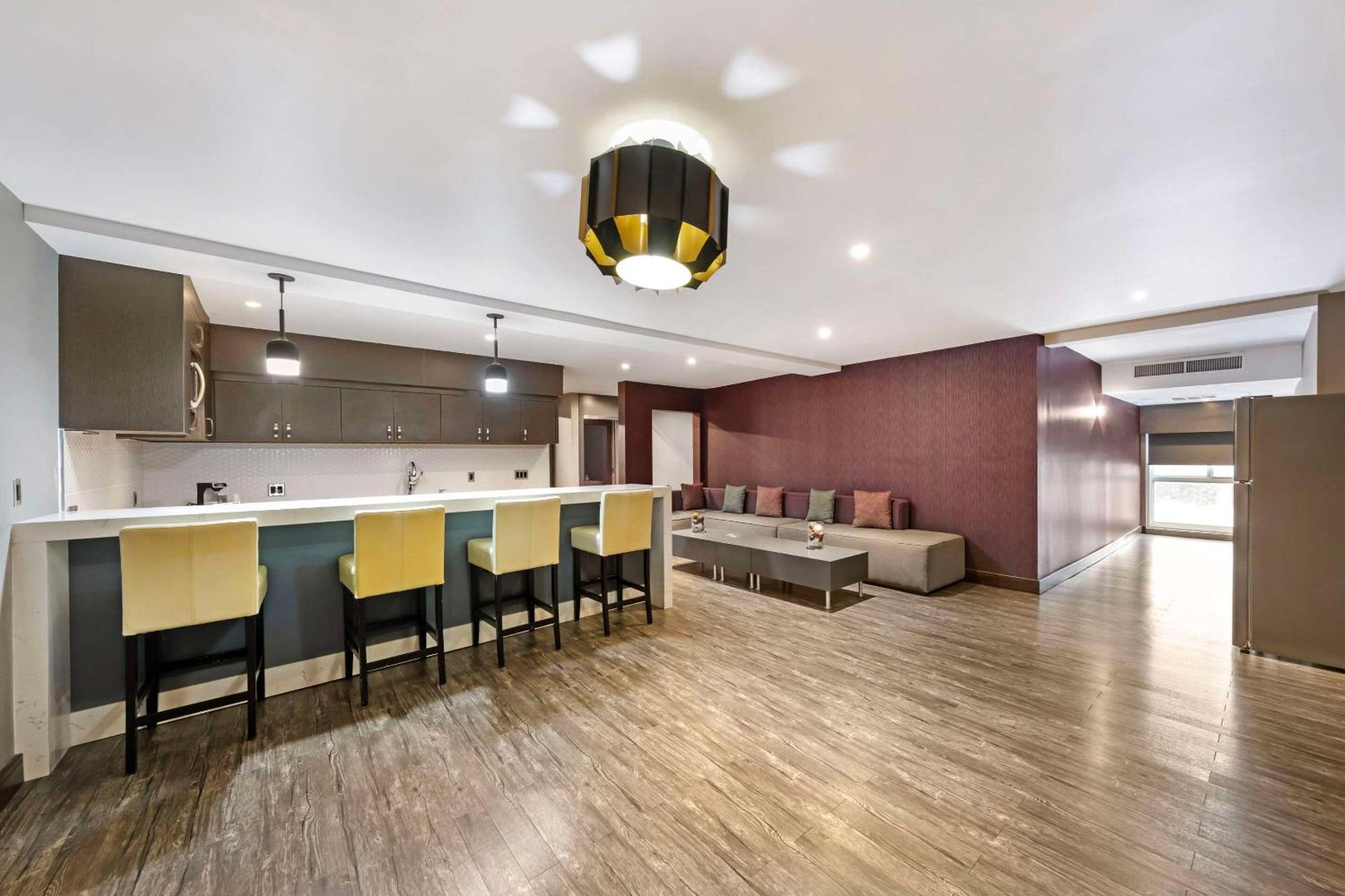 Blvd Hotel And Studios Universal-Hollywood, Ascend Hotel Collection Los Angeles Luaran gambar