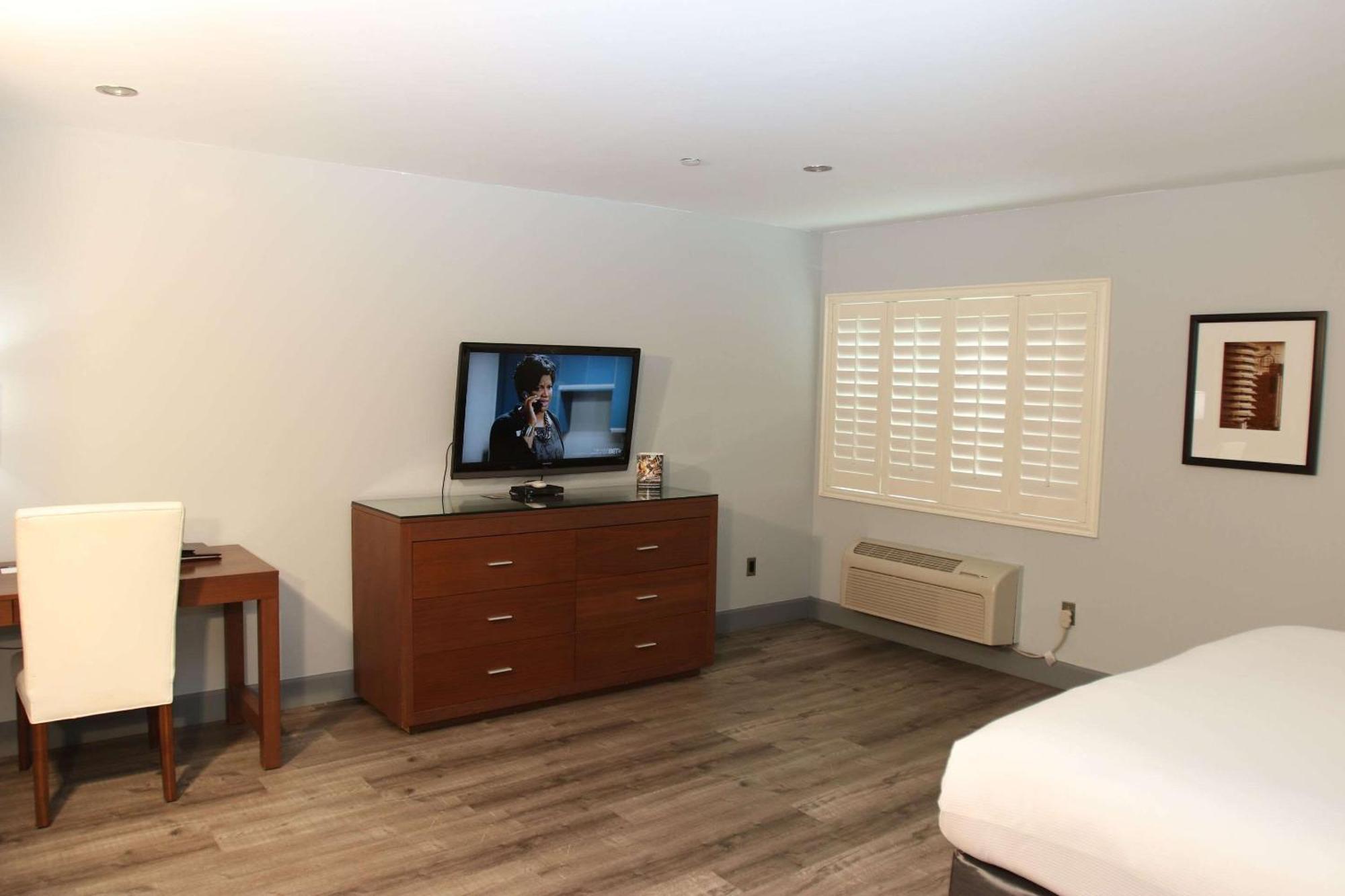 Blvd Hotel And Studios Universal-Hollywood, Ascend Hotel Collection Los Angeles Luaran gambar