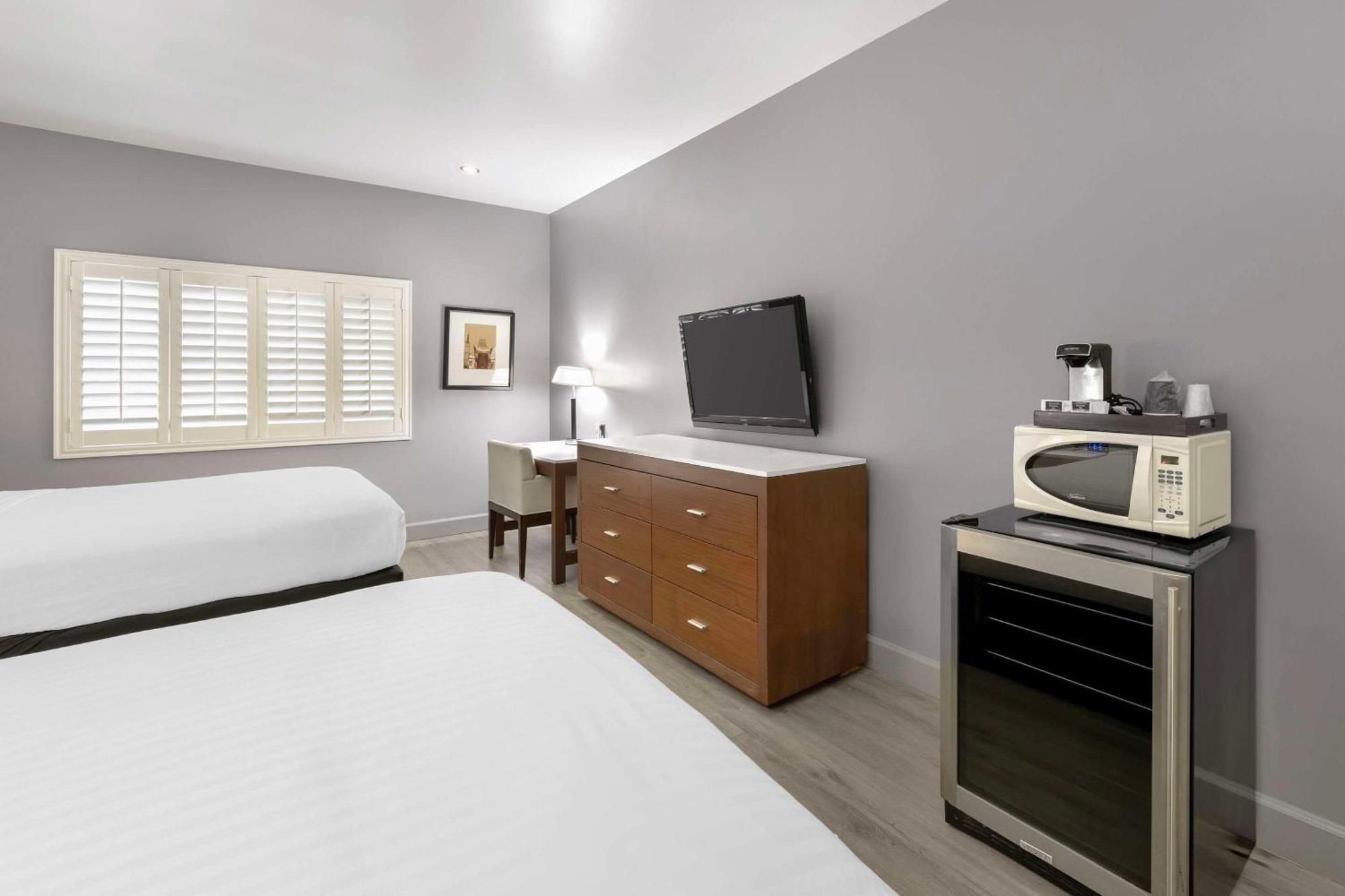 Blvd Hotel And Studios Universal-Hollywood, Ascend Hotel Collection Los Angeles Luaran gambar